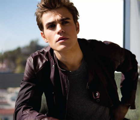 Paul Wesley pic #287247