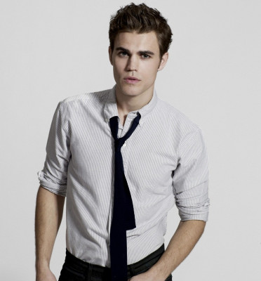 Paul Wesley pic #288926