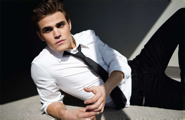 Paul Wesley pic #287248