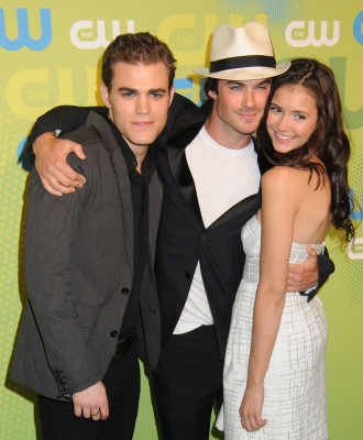 Paul Wesley pic #288927
