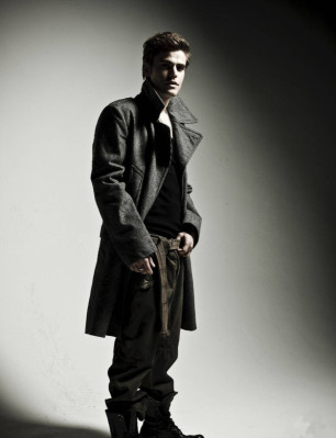 Paul Wesley pic #272222