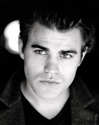 Paul Wesley pic #317795