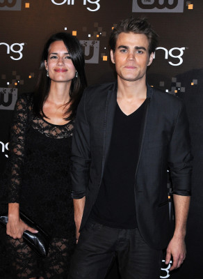 Paul Wesley pic #471466