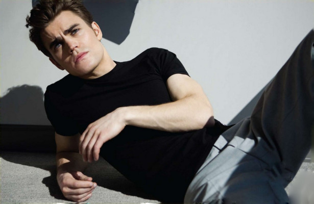 Paul Wesley pic #287246