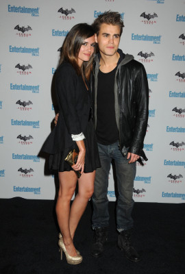 Paul Wesley pic #471464