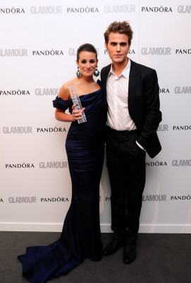 photo 5 in Paul Wesley gallery [id518572] 2012-06-04 00:00:00