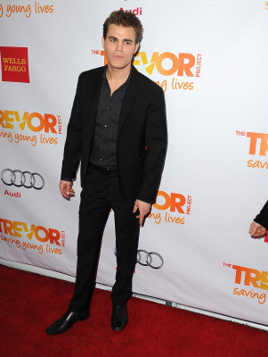 Paul Wesley pic #590106