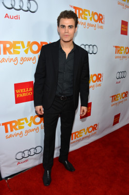 Paul Wesley pic #590107