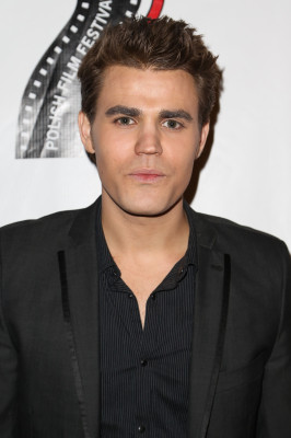 photo 11 in Paul Wesley gallery [id572140] 2012-10-20 00:00:00