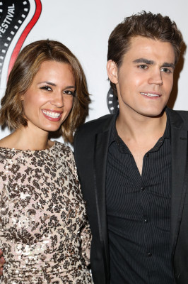 photo 14 in Paul Wesley gallery [id572137] 2012-10-20 00:00:00