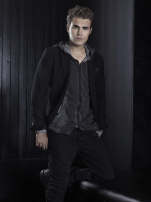 Paul Wesley pic #471462