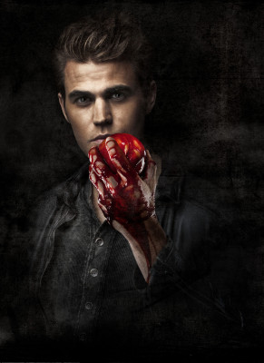 Paul Wesley pic #471459