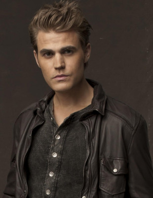 Paul Wesley pic #471461