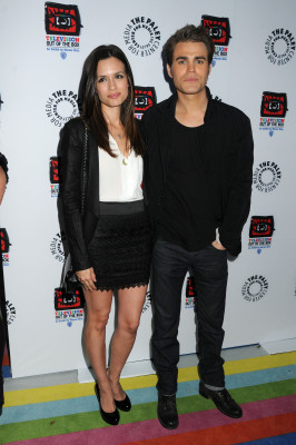 photo 14 in Paul Wesley gallery [id515369] 2012-05-25 00:00:00