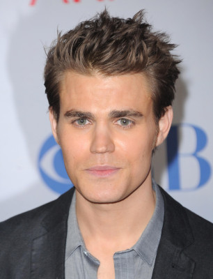 Paul Wesley pic #471463