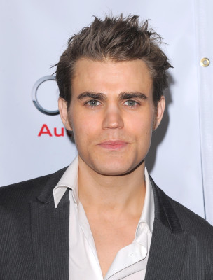 Paul Wesley pic #471452