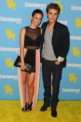 photo 22 in Paul Wesley gallery [id537763] 2012-07-20 00:00:00