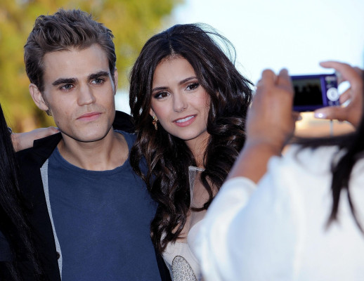 Paul Wesley pic #317740