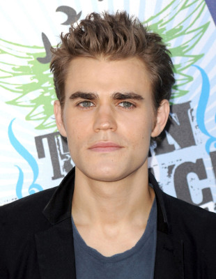 photo 17 in Paul Wesley gallery [id392022] 2011-05-06 00:00:00