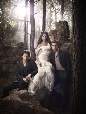 Paul Wesley pic #330143