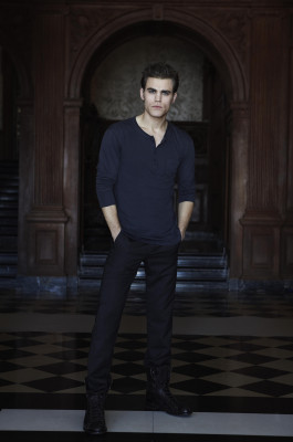 Paul Wesley pic #315151