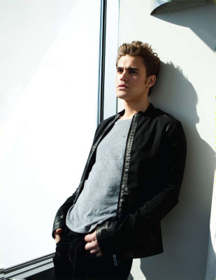 Paul Wesley pic #270632