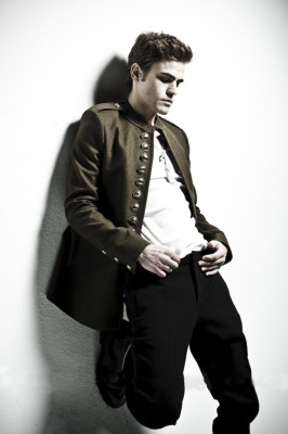 Paul Wesley pic #270642