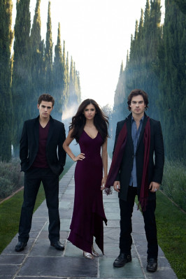 Paul Wesley pic #270637