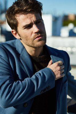 Paul Wesley