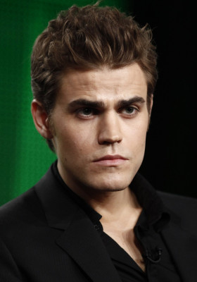 photo 27 in Paul Wesley gallery [id318927] 2010-11-29 00:00:00