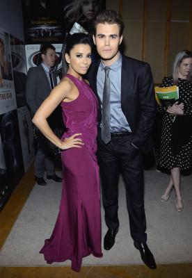 photo 26 in Paul Wesley gallery [id597946] 2013-01-22 00:00:00