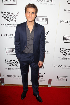 Paul Wesley pic #564299
