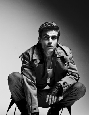 Paul Wesley pic #317741