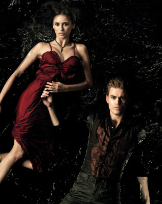 photo 19 in Paul Wesley gallery [id319220] 2010-11-29 00:00:00