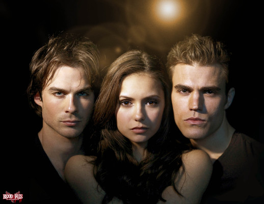 photo 21 in Paul Wesley gallery [id319218] 2010-11-29 00:00:00