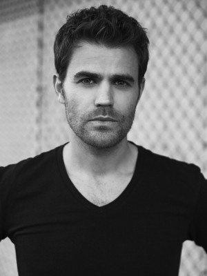 Paul Wesley