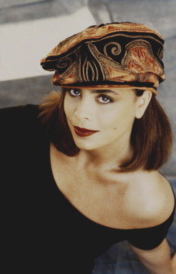 Paula Abdul pic #246150