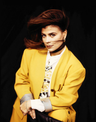 Paula Abdul pic #528210
