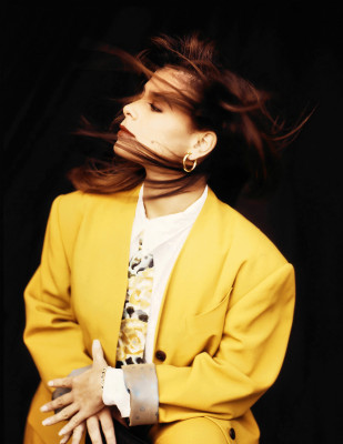 Paula Abdul pic #528196