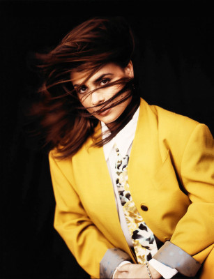 Paula Abdul pic #528199