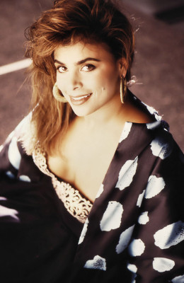 Paula Abdul pic #528200