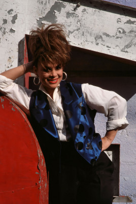 Paula Abdul pic #528193
