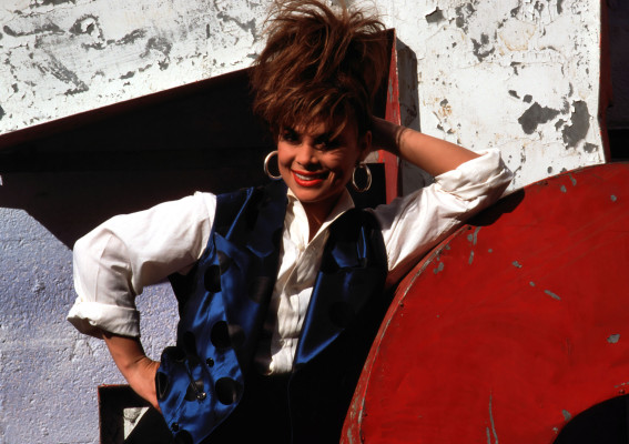 Paula Abdul pic #528194