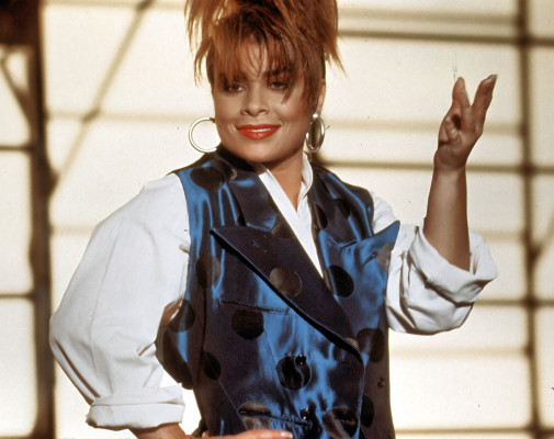 Paula Abdul pic #528188