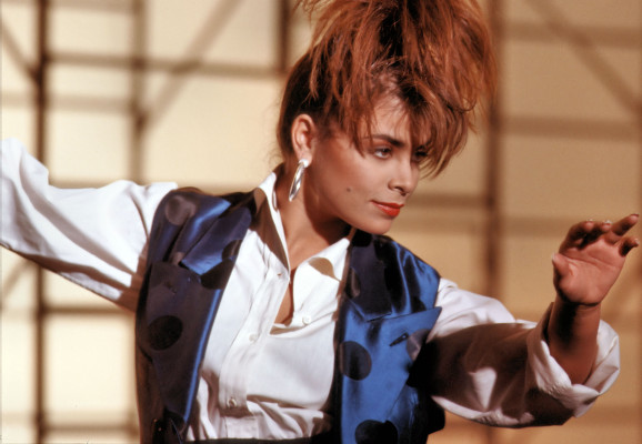 Paula Abdul pic #528187