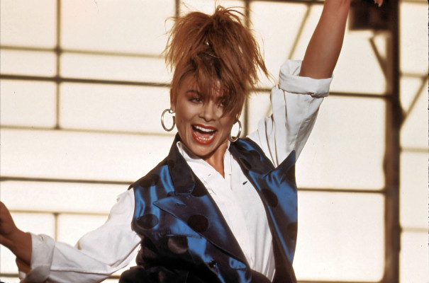 Paula Abdul pic #528186