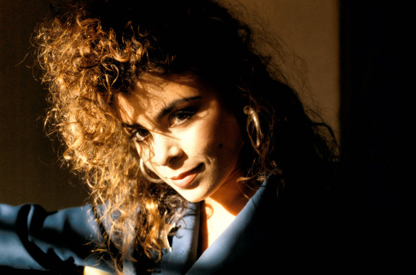 Paula Abdul pic #528197