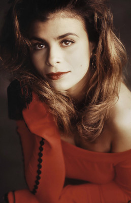 Paula Abdul pic #528214