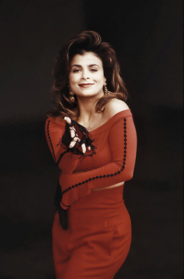 Paula Abdul pic #528211