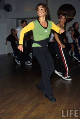 Paula Abdul pic #363077